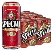 piwo specjal mocny, sprzedaż piwa, hurtownia piwa, puszczykowo, Poznań