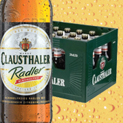Piwo Clausthaler - hurtowania sprzedaż piwa puszczykowo poznan