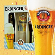 Piwo Erdinger - hurtowania sprzedaż piwa puszczykowo poznan