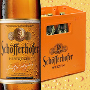 Piwo Schfferhofer - hurtowania sprzedaż piwa puszczykowo poznan